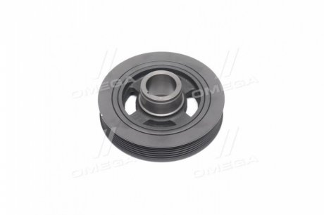 Шкив коленвала New Actyon (SsangYong) ssangyoung 1720300003