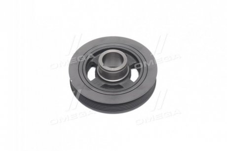 Шкив коленвала New Actyon (SsangYong) ssangyoung 1720300003