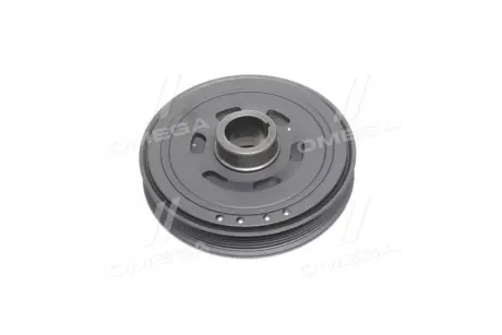 Шкив коленвала (пр-во Ssangyong) SSANGYOUNG 6720300003