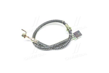 Шланг тормозной передний ssangyoung 4871008002