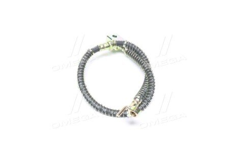 Шланг тормозной передний ssangyoung 4871008002