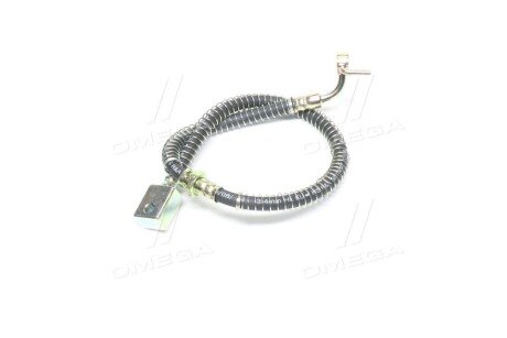 Шланг тормозной передний ssangyoung 4871008002