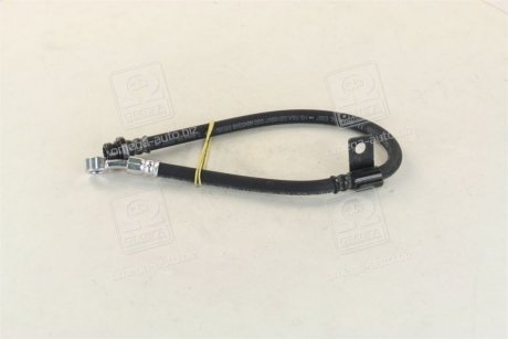 Шланг гальмівний передній ssangyoung 4871134002