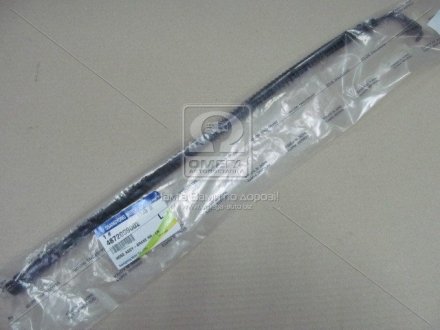 Шланг гальмівний задній ssangyoung 4872009002