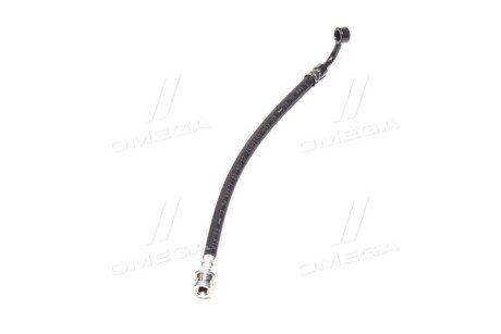 Шланг гальмівний задній ssangyoung 4872121001