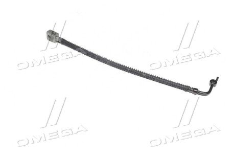 Шланг гальмівний задній ssangyoung 4873009100