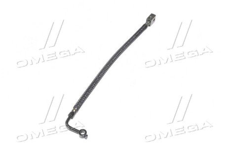 Шланг гальмівний задній ssangyoung 4873009100