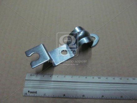 Скоба втулки стабілізатора ssangyoung 1513260026