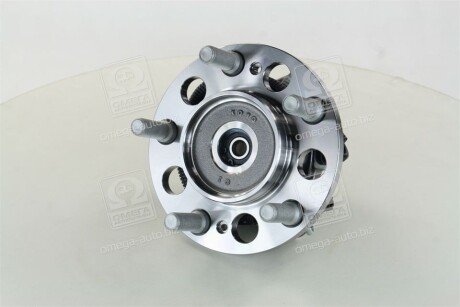 Ступица переднего колеса (SsangYong) ssangyoung 4142009405