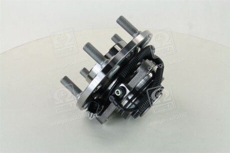 Ступица переднего колеса (SsangYong) ssangyoung 4142009405