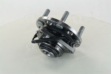 Ступица переднего колеса (SsangYong) ssangyoung 4142009405