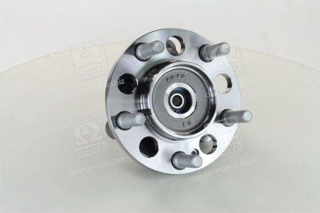 Ступица переднего колеса (SsangYong) ssangyoung 4142009405 на Мерседес EQB X243