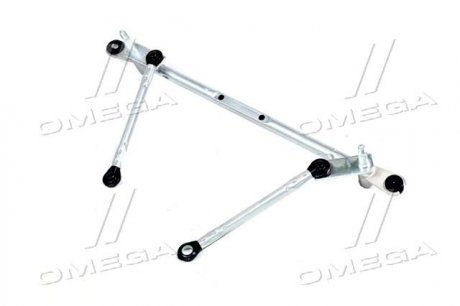 Трапеция дворников (стеклоочистителя) ssangyoung 7821134001