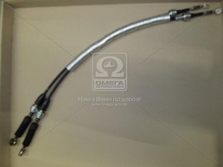 Тросик сцепления ssangyoung 3179005701