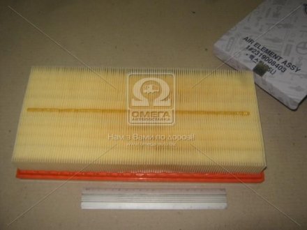 Воздушный фильтр ssangyoung 2319008403