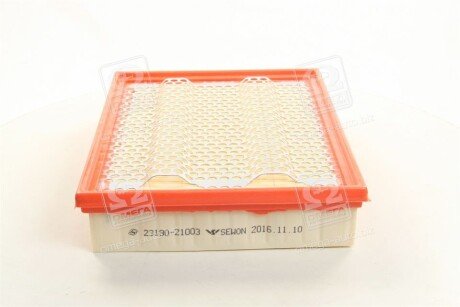 Воздушный фильтр ssangyoung 2319021003