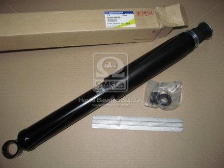 Задній амортизатор (стойка) ssangyoung 4530108301