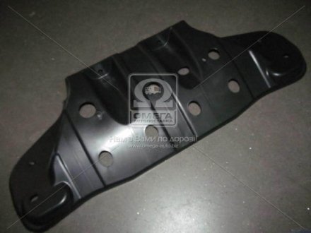 Защита двигателя SS KYRON 05-07 (SsangYong) ssangyoung 4081009A04