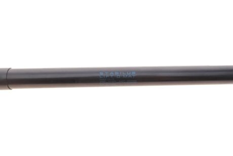 Амортизатор багажника, F=510N, L=47.3см, H=16.15см stabilus 032724