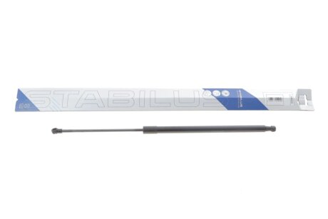 Амортизатор багажника, F=560N, L=58см, H=20см stabilus 5642ZA