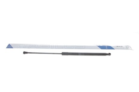 Амортизатор багажника, F=375N, L=50.2см, H=19.25см stabilus 896972