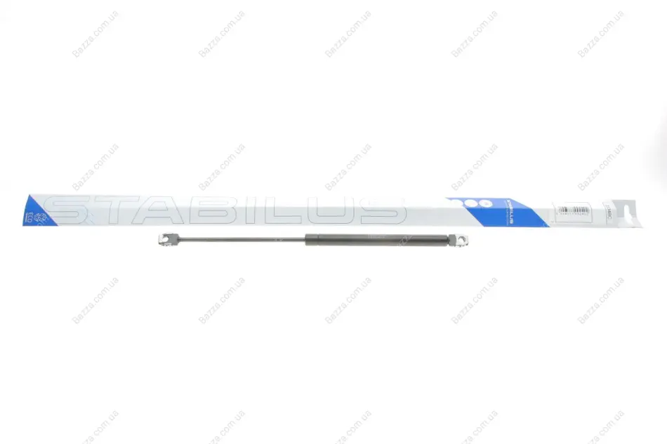 Ам-тор капота BMW 3 E36 320N stabilus 2334BC