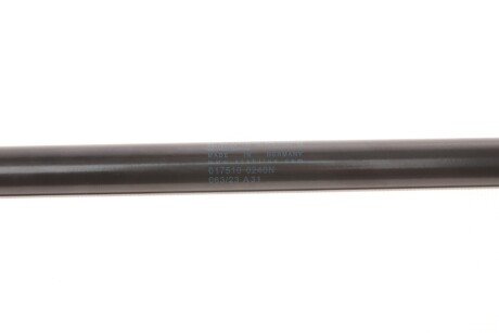 Амортизатор капота stabilus 017510