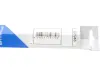 Амортизатор капота stabilus 033948