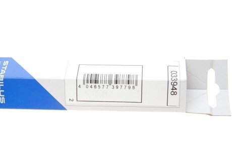 Амортизатор капота stabilus 033948