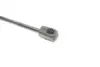 Амортизатор капота stabilus 873790