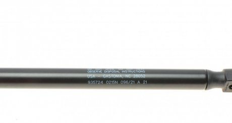 Амортизатор капота stabilus 935724