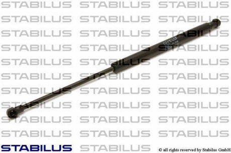 Амортизатор кришки багажника stabilus 115683