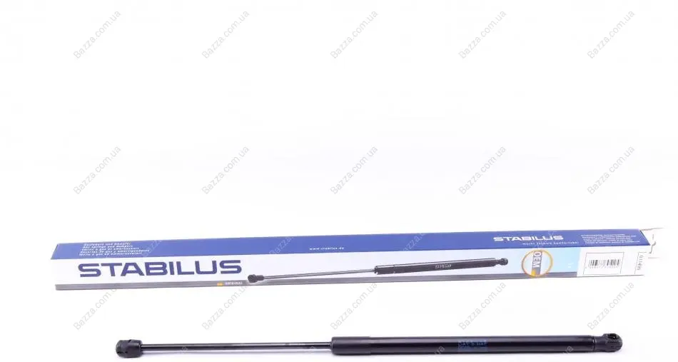 Амортизатор крышки stabilus 011499