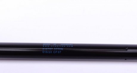 Амортизатор крышки stabilus 016767