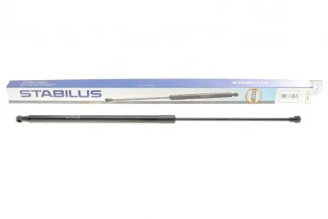 Амортизатор крышки stabilus 017466 Хонда Цивик