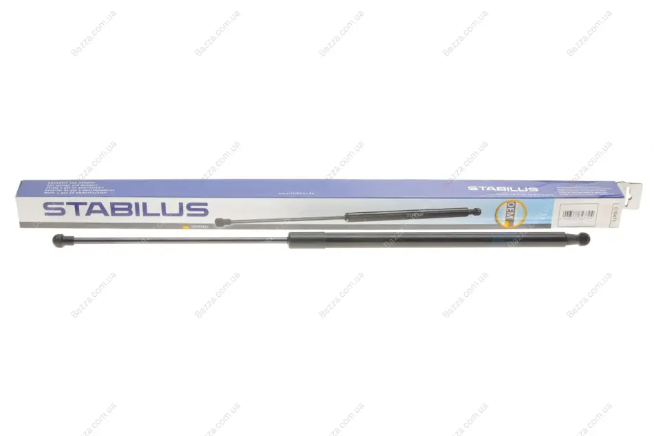 Амортизатор крышки stabilus 018471