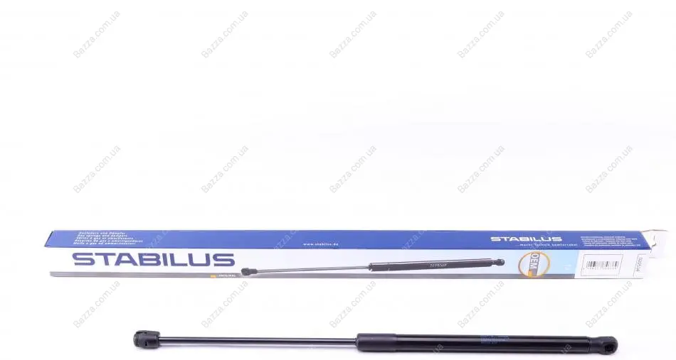 Амортизатор крышки stabilus 020534