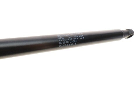 Амортизатор крышки stabilus 022818