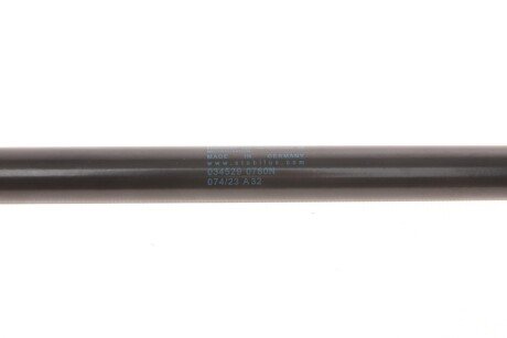 Амортизатор крышки stabilus 034529