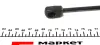 Амортизатор крышки stabilus 034753