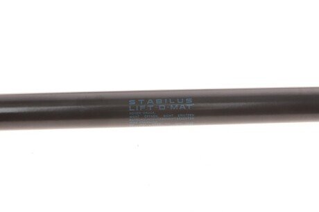 Амортизатор крышки stabilus 0756VX