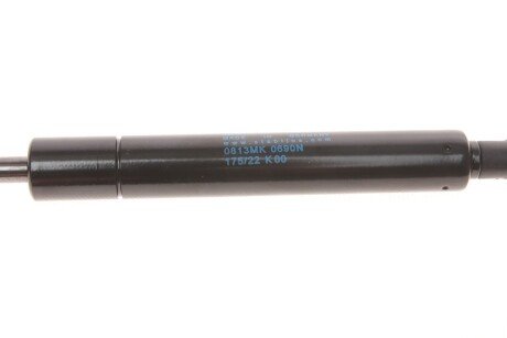 Амортизатор крышки stabilus 0813MK