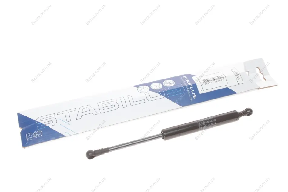 Амортизатор крышки stabilus 1393BG