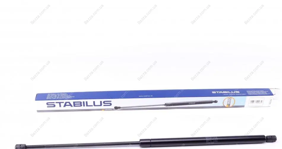 Амортизатор крышки Stabilus 141250 (фото 1)