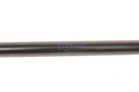 Амортизатор крышки stabilus 3935ZN