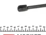 Амортизатор крышки stabilus 457480