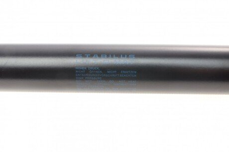 Амортизатор крышки stabilus 537557