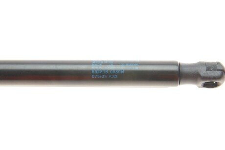 Амортизатор крышки stabilus 552816