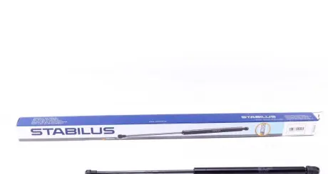 Амортизатор крышки Stabilus 6391PB