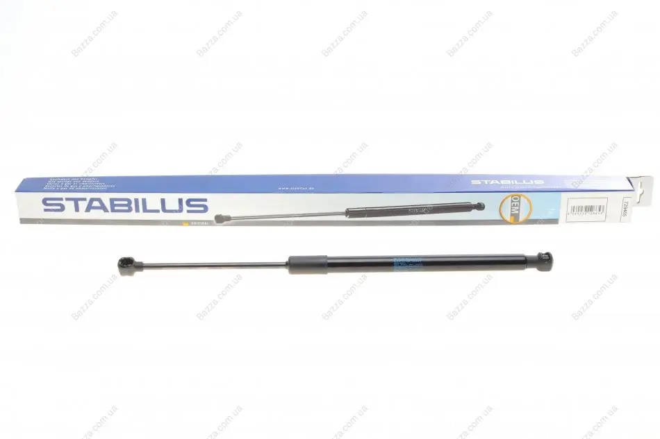 Амортизатор крышки stabilus 729465